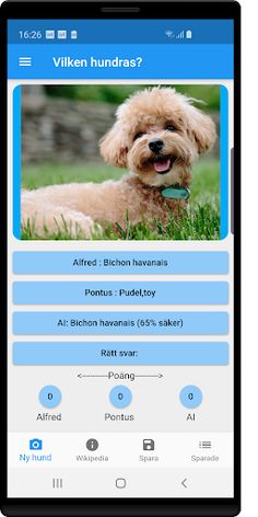 What breed? - Screenshot 3