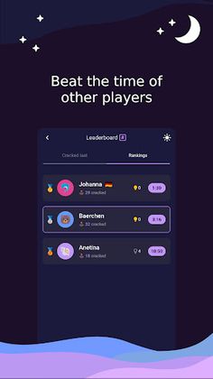 Star Battle Puzzle - Hoshi - Screenshot 3