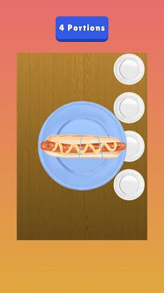 Slice It Evenly - Screenshot 4