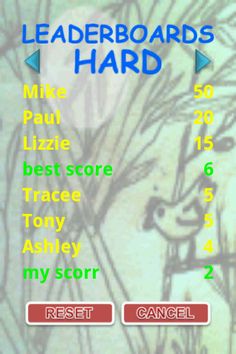 Memory Training Puzzle - Screenshot 4