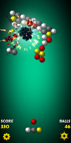 Magnet Balls 2: Physics Puzzle - Screenshot 3