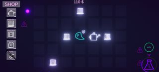 NeonGhostFarm - Screenshot 1