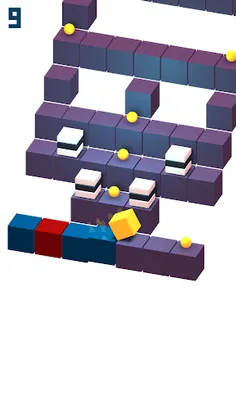 Cube Climb - Screenshot 2