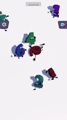 Number Sorting - Screenshot 3