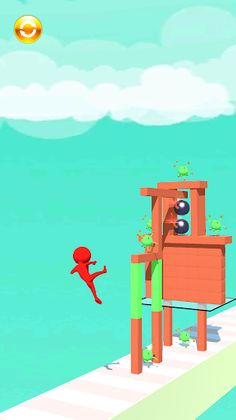 Scribe Kick Off - Screenshot 2