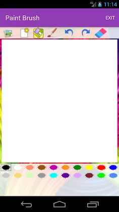 Paint Brush - Screenshot 2