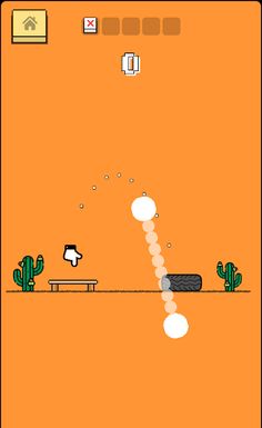 Flippy Tower - Screenshot 2