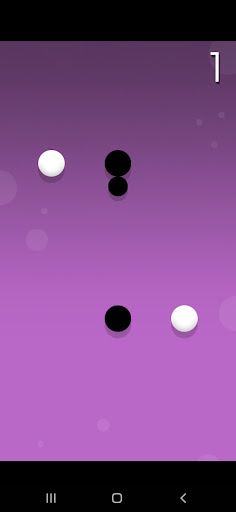 Balls Color Switch Game - Screenshot 4