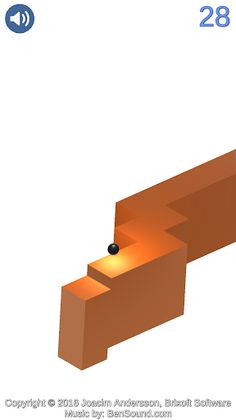 Jagged Road - Screenshot 4