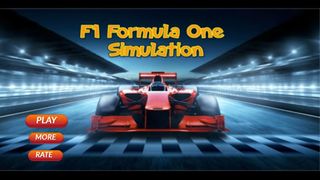 F1 Formula One Simulation - Screenshot 1