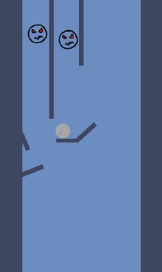 Drop the ball - Screenshot 3