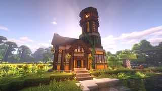 Block Crazy Robo World - Screenshot 2