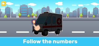 Puzzles for Kids & Toddlers - Screenshot 3