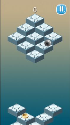 Fallyn Fly - Screenshot 1