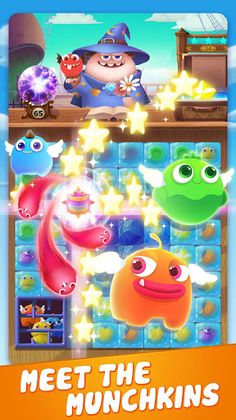 Munchkin Match Lite - Screenshot 3