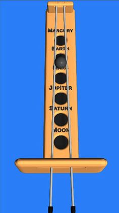 Shoot The Moon - Screenshot 2