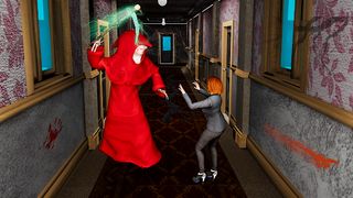 Scary Baby: Babysitter Escape - Screenshot 3