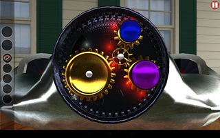 Puzzle House: Mystery Rising - Screenshot 1