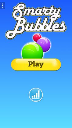 Smarty Bubble - Screenshot 3