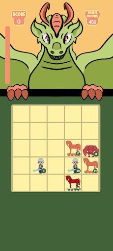 Fire and Dice - Screenshot 2