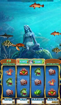 메로나의 꿈 - Screenshot 1