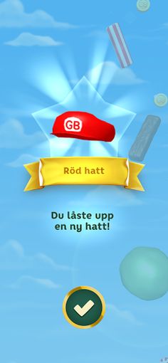 Godishoppet - Screenshot 4