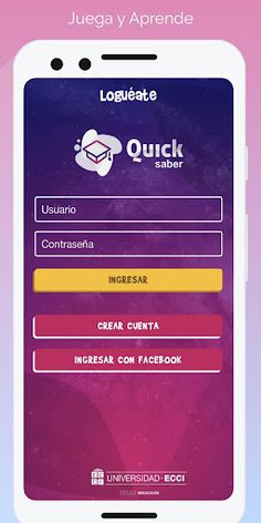 Quick Saber - Screenshot 1