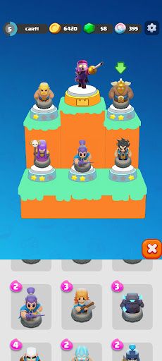 Chest Opener for Clash Mini - Screenshot 1