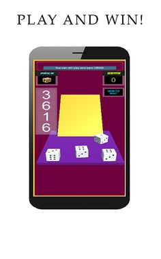 Feeling Lucky - Screenshot 4