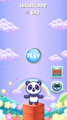 Shiba Jump - Screenshot 2