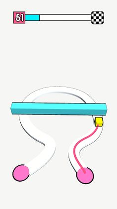 Line Puzzles - Screenshot 1