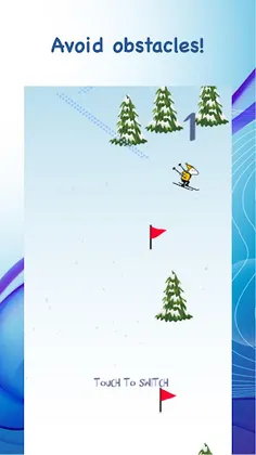 The TrackBreaker - Screenshot 4