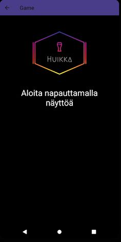 Huikka - Screenshot 3