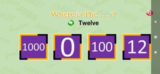 Word Match - Screenshot 1