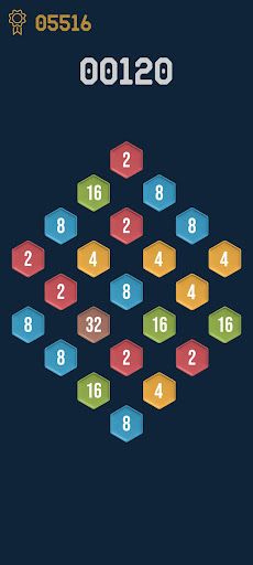 2248 Hex 3D - Screenshot 1