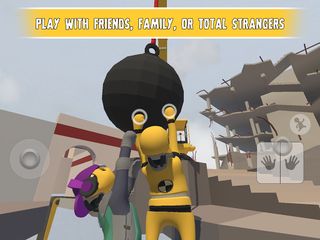 Human Fall Flat - Screenshot 3
