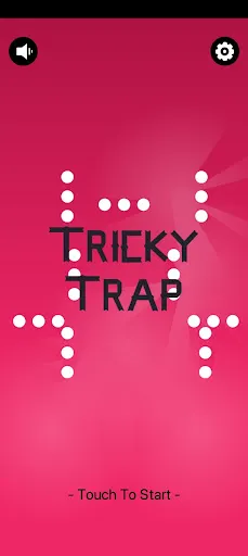 M N Tricky Trap - Screenshot 1