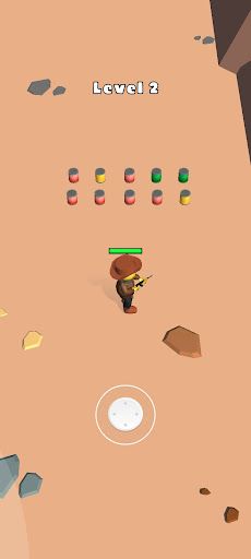 Supply Defender - Screenshot 3