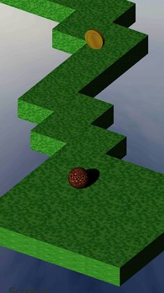 Zig Zag Evolution - Screenshot 2