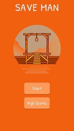 Save Man - Screenshot 1