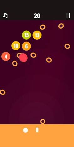 99 balls - Screenshot 4