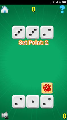 Cee-Lo Dice - Screenshot 2