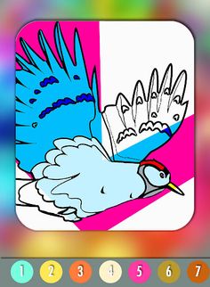 Pica Pau Coloring Book - Screenshot 3