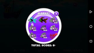 Super Fisher Gold2 - Screenshot 2