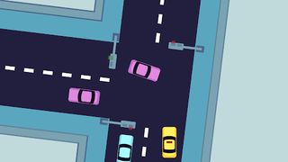 Go Taxi Go - Screenshot 3