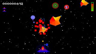 Turbo Shooter - Screenshot 3