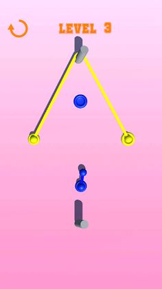 Conect The Rop Color - Screenshot 2