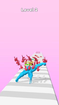 Out of the Way - Screenshot 3