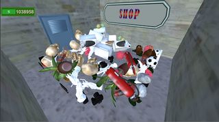 Mystery Box Simulator - Screenshot 3