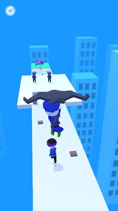 Double Agent Race - Screenshot 4